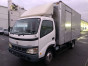 2005 Toyota Dyna Truck