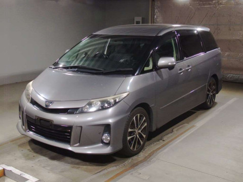 2013 Toyota Estima ACR50W[0]