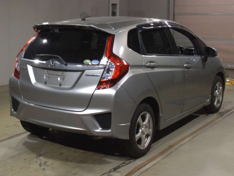 2014 Honda Fit Hybrid GP6[1]