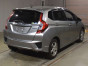 2014 Honda Fit Hybrid