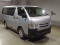 2015 Toyota Hiace Van