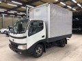 2002 Toyota Toyoace Truck