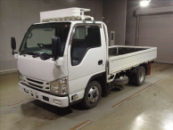 2015 Isuzu Elf Truck