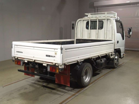 2015 Isuzu Elf Truck NHR85A[1]