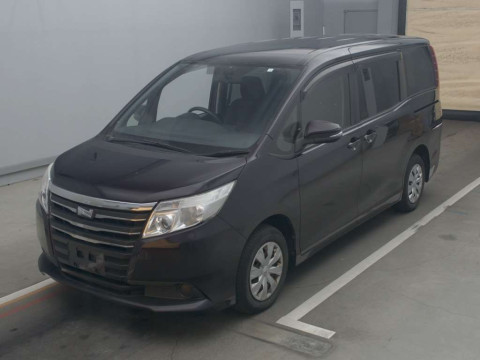 2014 Toyota Noah ZRR80G[0]