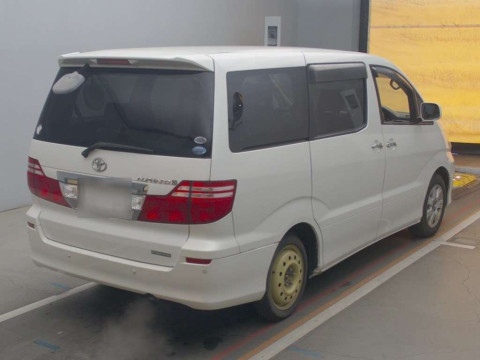 2006 Toyota Alphard ANH10W[1]