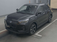 2021 Daihatsu Rocky