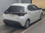 2020 Toyota YARIS