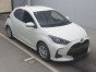 2020 Toyota YARIS