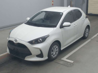 2020 Toyota YARIS