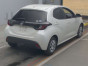 2020 Toyota YARIS