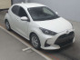 2020 Toyota YARIS