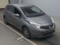 2016 Nissan Note