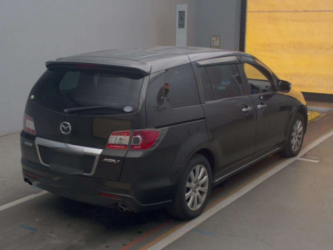 2010 Mazda MPV LY3P[1]