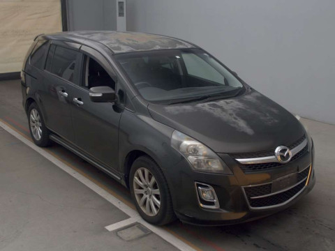 2010 Mazda MPV LY3P[2]