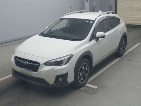 2018 Subaru XV GT7[0]