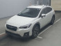 2018 Subaru XV