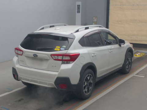 2018 Subaru XV GT7[1]