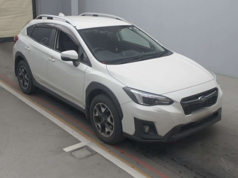 2018 Subaru XV GT7[2]