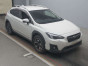 2018 Subaru XV