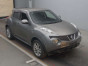 2010 Nissan JUKE