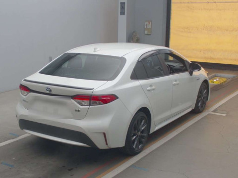 2019 Toyota Corolla Sedan ZWE211[1]