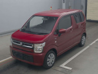 2020 Suzuki Wagon R