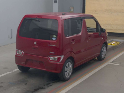 2020 Suzuki Wagon R MH95S[1]