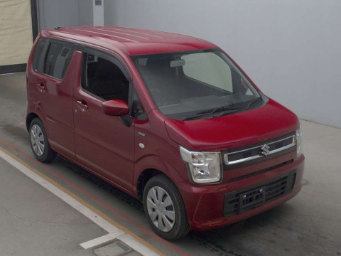 2020 Suzuki Wagon R MH95S[2]