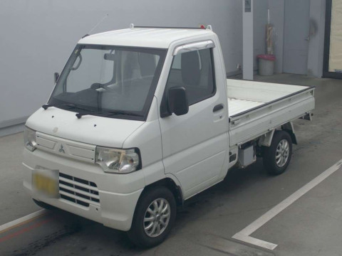 2013 Mitsubishi Minicab Truck U61T[0]