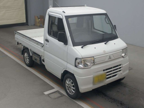 2013 Mitsubishi Minicab Truck U61T[2]