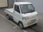 2013 Mitsubishi Minicab Truck