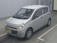 2014 Suzuki Alto