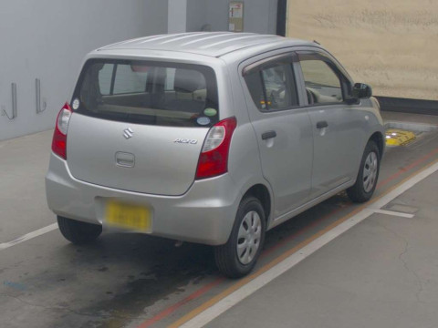 2014 Suzuki Alto HA25S[1]