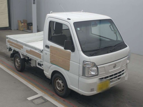 2022 Nissan NT100 Clipper DR16T[2]