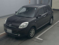 2011 Mazda Verisa