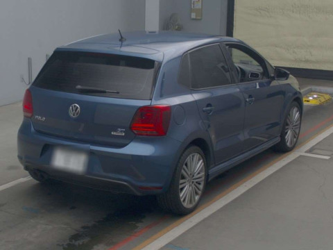 2015 Volkswagen Polo 6RCZE[1]