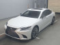 2018 Lexus LS