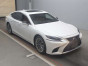 2018 Lexus LS