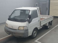 2002 Mazda Bongo Truck