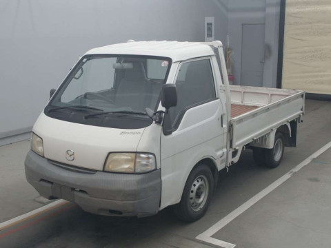 2002 Mazda Bongo Truck SK22T[0]