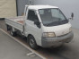 2002 Mazda Bongo Truck