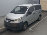 2010 Nissan NV200 Vanette