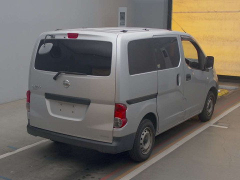 2010 Nissan NV200 Vanette VM20[1]