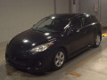 2012 Mazda Axela Sport