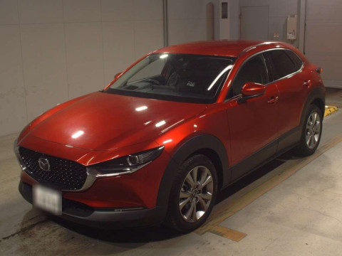 2021 Mazda CX-30 DM8P[0]