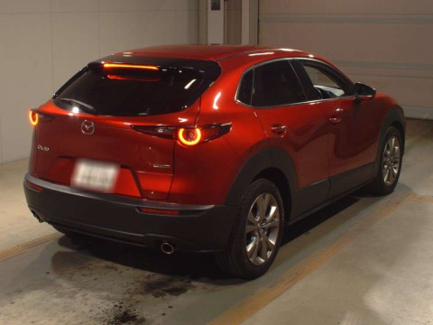 2021 Mazda CX-30 DM8P[1]