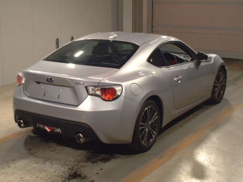 2014 Subaru BRZ ZC6[1]