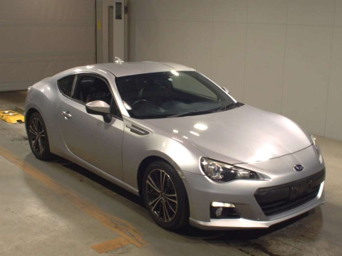 2014 Subaru BRZ ZC6[2]