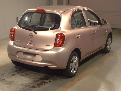 2014 Nissan March K13[1]